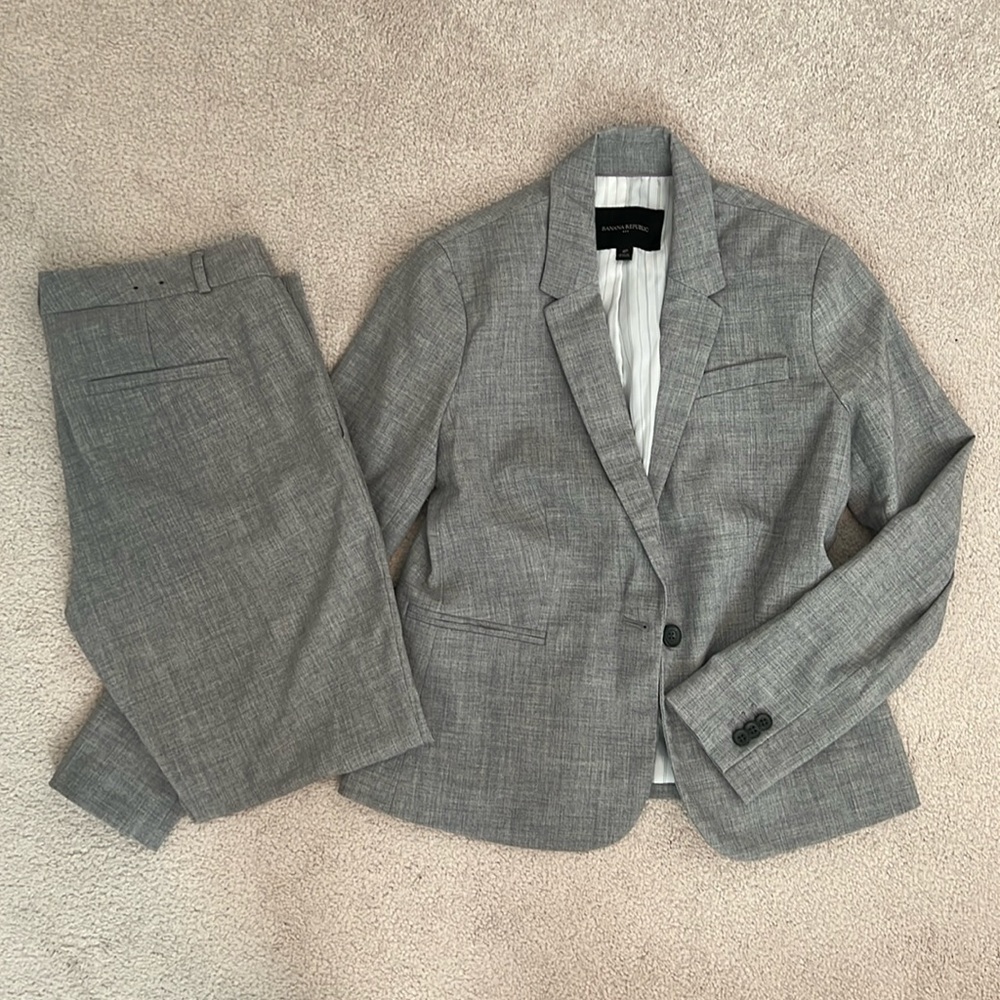 Ryan Suit
